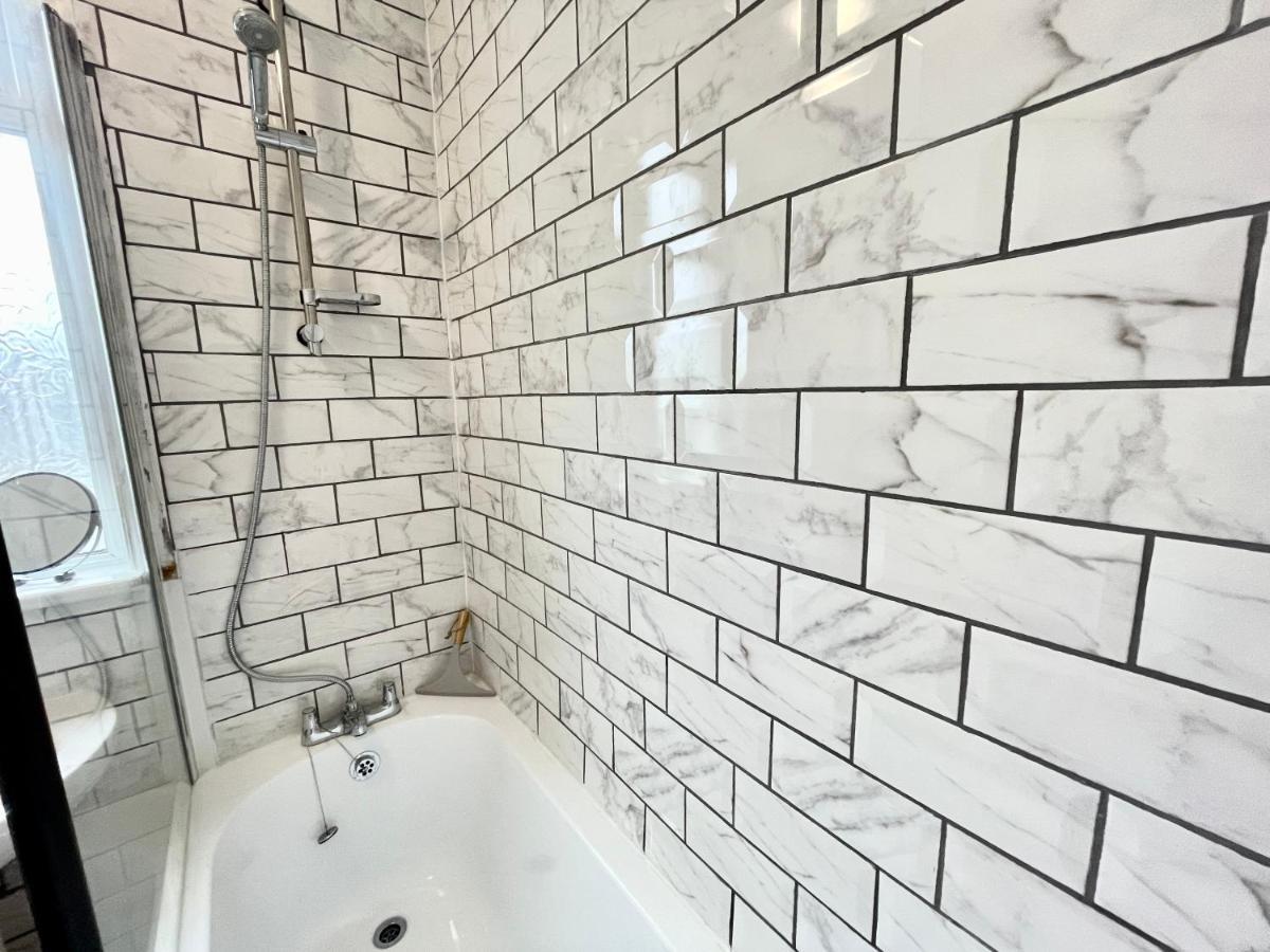 Portsmouth 3 Bedroom Getaway, Sleeps 6 외부 사진