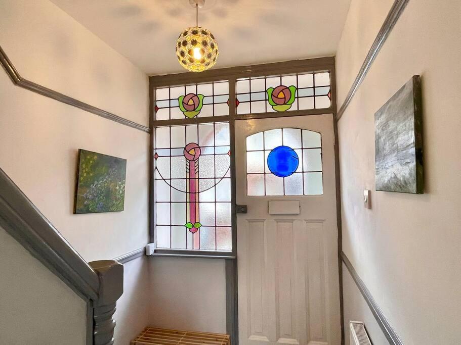 Portsmouth 3 Bedroom Getaway, Sleeps 6 외부 사진