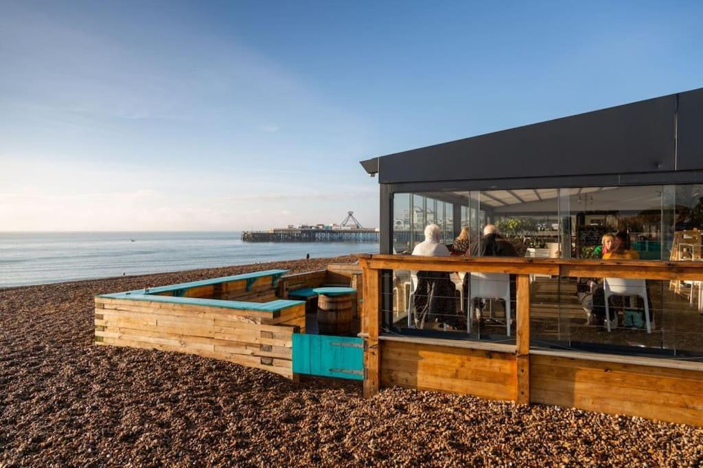 Portsmouth 3 Bedroom Getaway, Sleeps 6 외부 사진